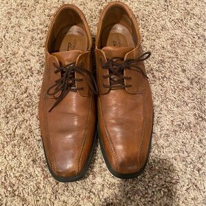 Men’s Clark’s Collection Dress Shoes